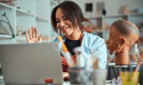 hình thu nhỏ của khóa học