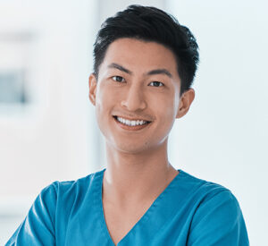 Điều dưỡng nam